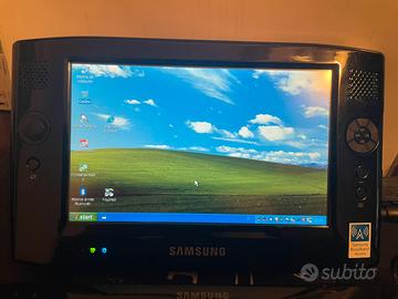 Tablet Samsung Q1b umpc
