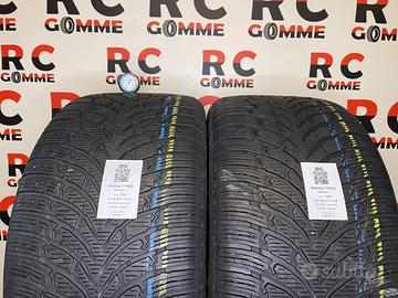 2 GOMME USATE 315/40R21 115 W NOKIAN - INVERNALI