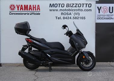 Yamaha X-Max 400 Abs