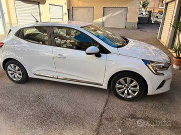Renault clio 1,5