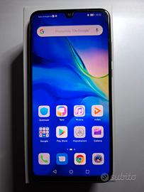 Huawei P30 Lite 4gb Ram 128 GB ESP. Dual Sim