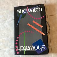 Valigetta per Swatch