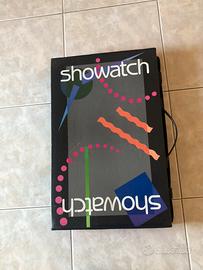 Valigetta per Swatch
