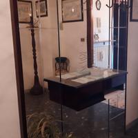 Arredo ingresso specchio.