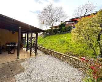 CAMPEA di Miane Appartamento bicamere 791CAM