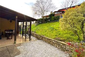 CAMPEA di Miane Appartamento bicamere 791CAM