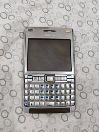 nokia  E61i