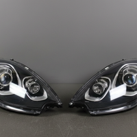 Fari porsche Macan 14-18