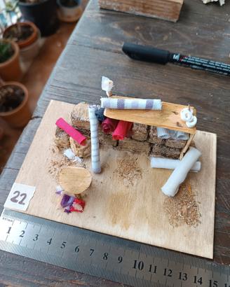 diorama presepe 22