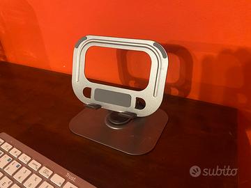 Supporto tablet