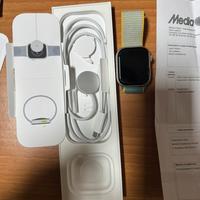 Apple watch serie 9 IN GARANZIA