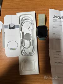Apple watch serie 9 IN GARANZIA