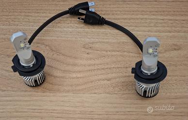 Philips Ultinon Pro6000 Lampadine Led H7 Omologate