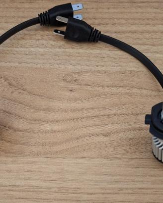 Philips Ultinon Pro6000 Lampadine Led H7 Omologate