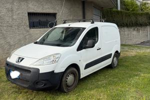 Peugeot partner 1.6 hdi