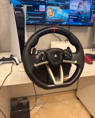 volante