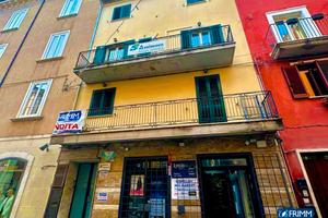 Appartamento - Via Ferrari