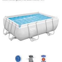 Piscina fuori terra Bestway