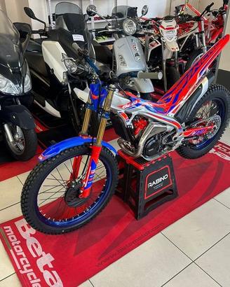 Beta Evo 300 Sincro Factory