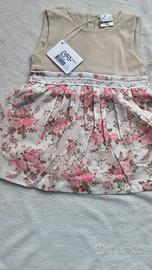 vestito neonata 