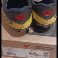 scarpe bici corsa sidi