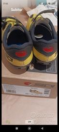 scarpe bici corsa sidi