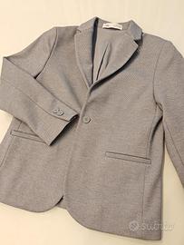 GIACCA BAMBINO ELEGANTE ANNI 8