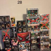 Funko pop vari 28/31