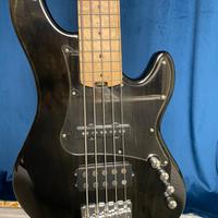 Basso 5 corde Cort GB75 JH TBK