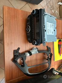Autoradio Opel corsa 2016