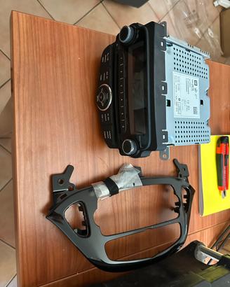 Autoradio Opel corsa 2016