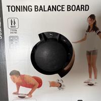Toning Balance Board