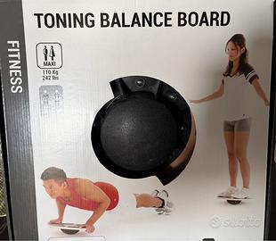 Toning Balance Board