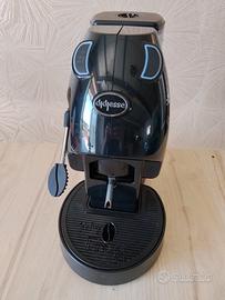 macchina caffè a cialde baby frog