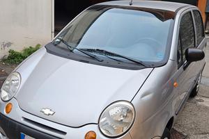 Chevrolet Matiz 