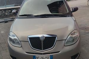 Lancia Ypsilon 1.4 benzina