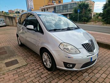 Lancia Musa 1.3 multijet 95cv 2010