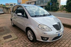 Lancia Musa 1.3 multijet 95cv 2010