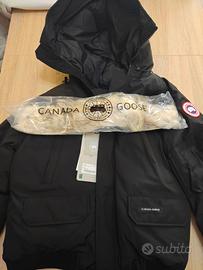 Canada Goose Chilliwack Bomber – Fusion XL – Nuovo