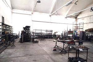 CAPANNONE A AVIGLIANA