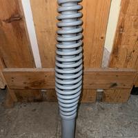 AMMORTIZZATORE POSTERIORE VESPA FARO BASSO E SIMIL