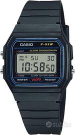 Orologio Casio NUOVO