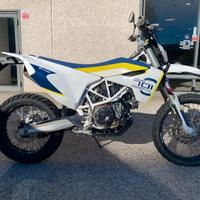 Husqvarna 701 Enduro