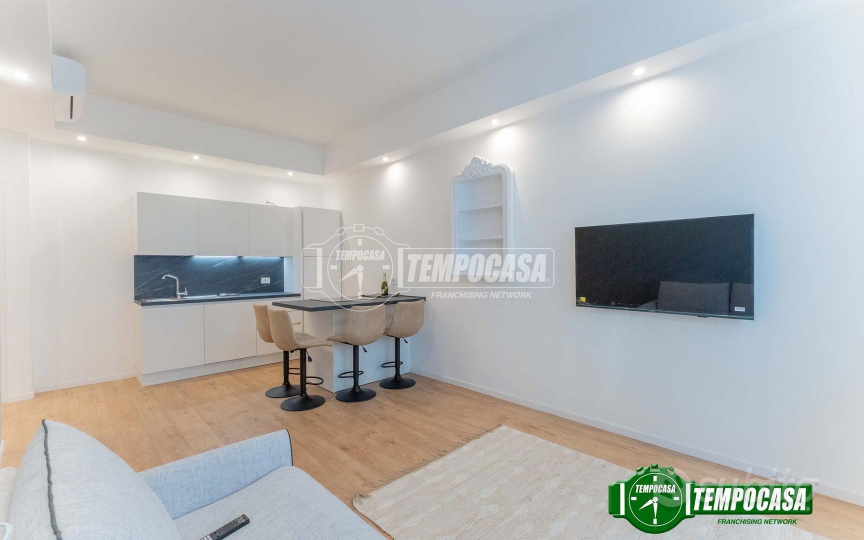 Apartment in Milano, Selinunte, Municipio 7 - Vista 4