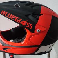 Casco BMX