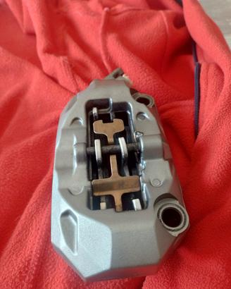 Accessori e ricambi per Ducati e Motard 