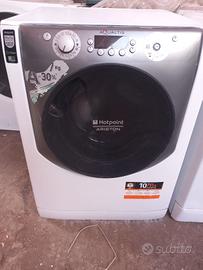 lavasciuga hotpoint ariston 10kg