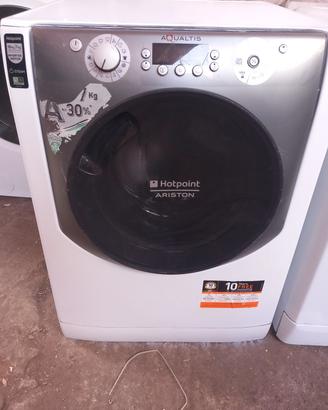 lavasciuga hotpoint ariston 10kg