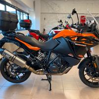 Ktm 1090 Adventure