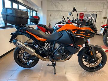 Ktm 1090 Adventure